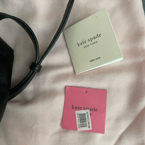 Kate Spade Backpack - Picture 5 of 16